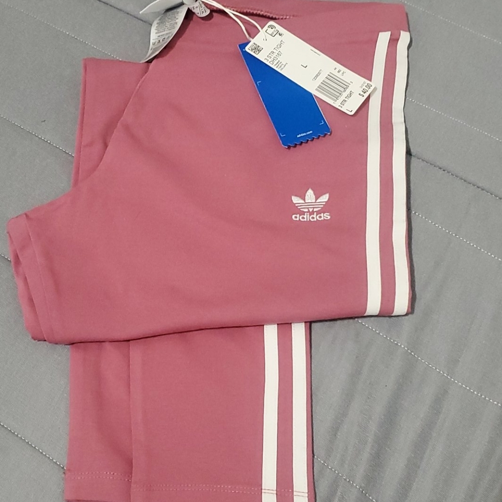 Adidas leggings